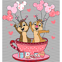 Valentine's Day-QRJ  6565